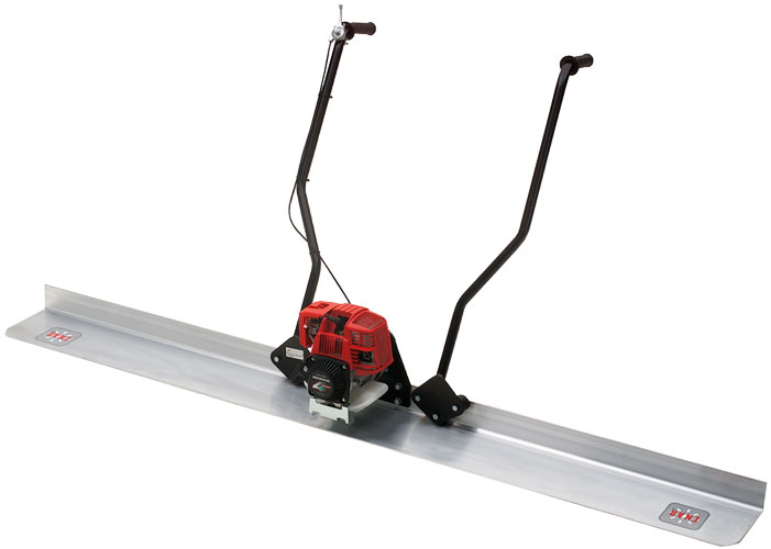 Listwa wibracyjna do betonu Enar QX