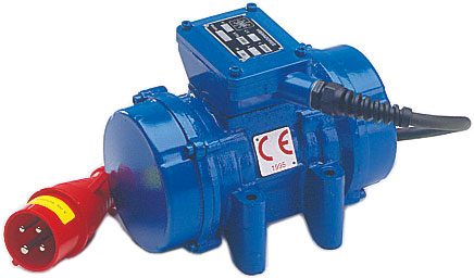 Elektrowibrator zewnętrzny Enar