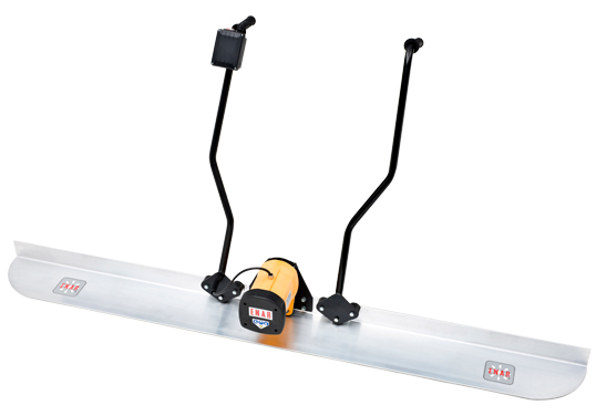 Listwy wibracyjne do betonu Enar QXE