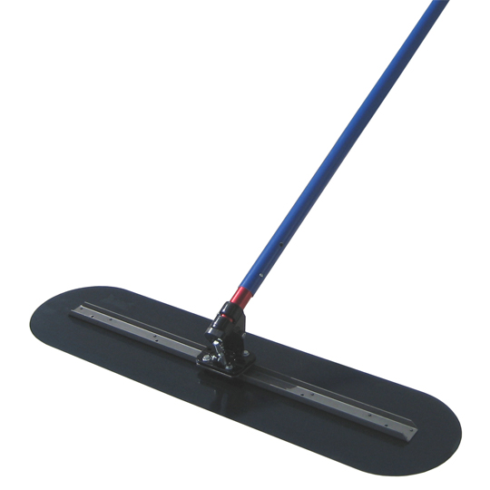 Ręczna listwa do obróbki betonu Enar Blue Glider