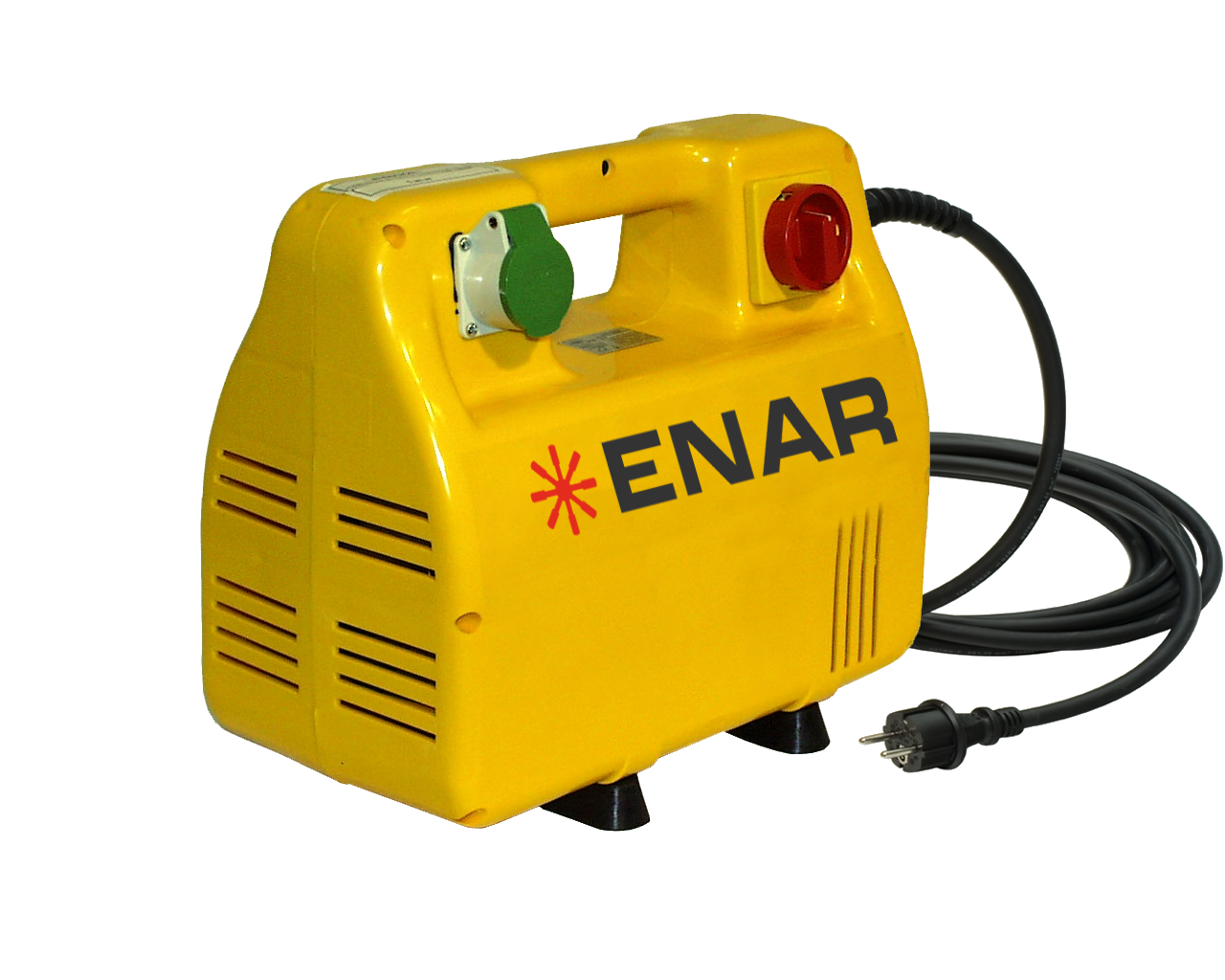Przetwornica prądu w osłonie walizkowej Enar AFE 1000