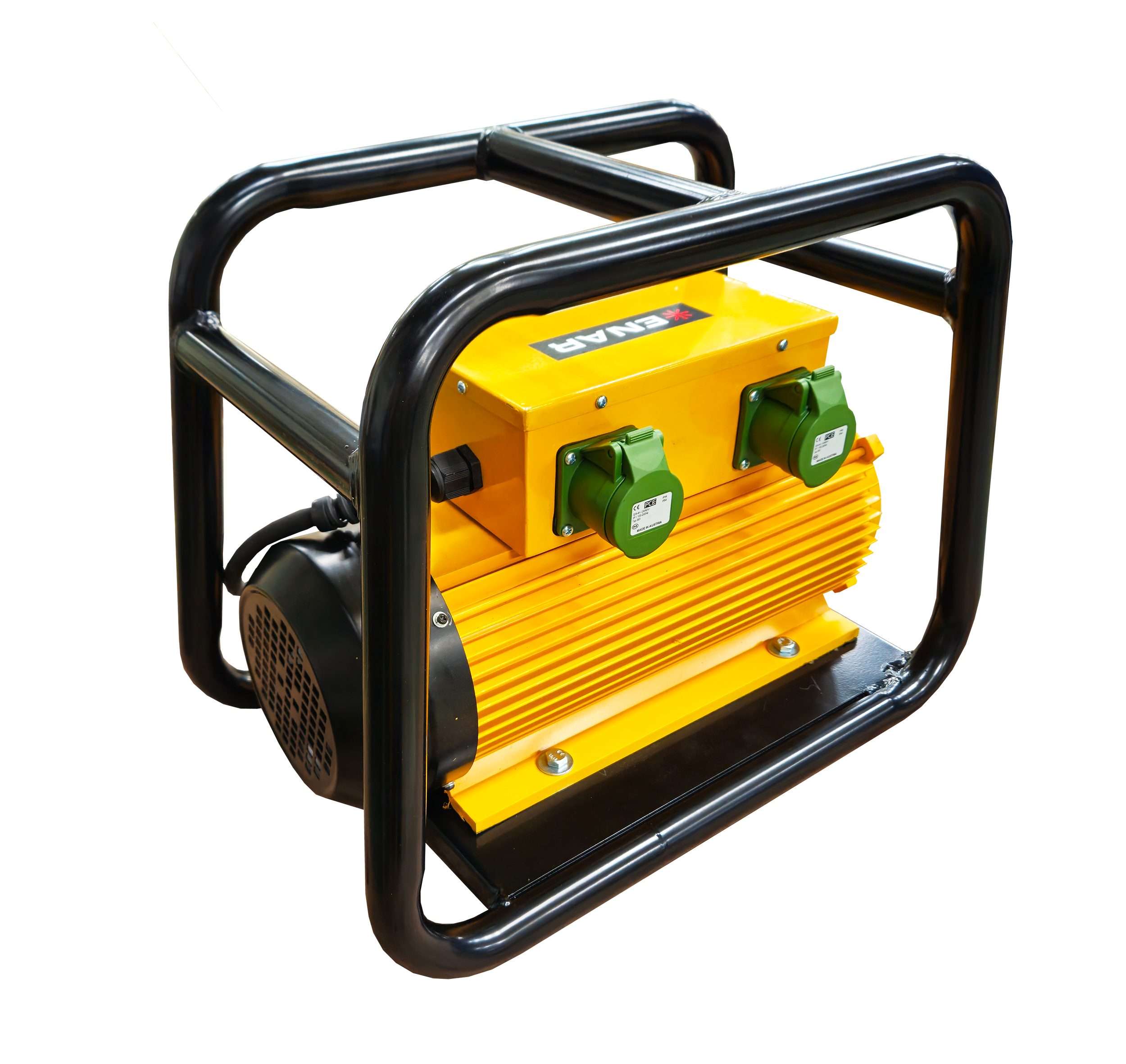 Przetwornica prądu Enar AFE 2600