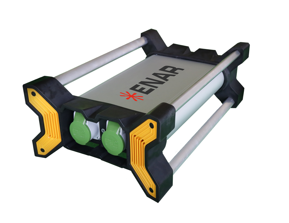 Przetwornica prądu elektroniczna Enar Boxel