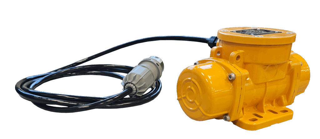 Elektrowibrator zewnętrzny Enar VET i VEM