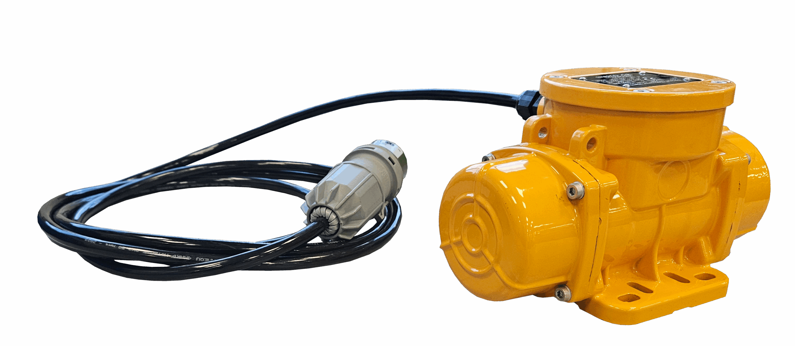 Elektrowibrator zewnętrzny Enar VET i VEM