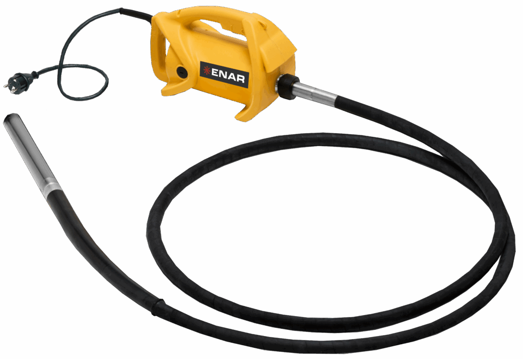 Wibrator do betonu Enar Fox