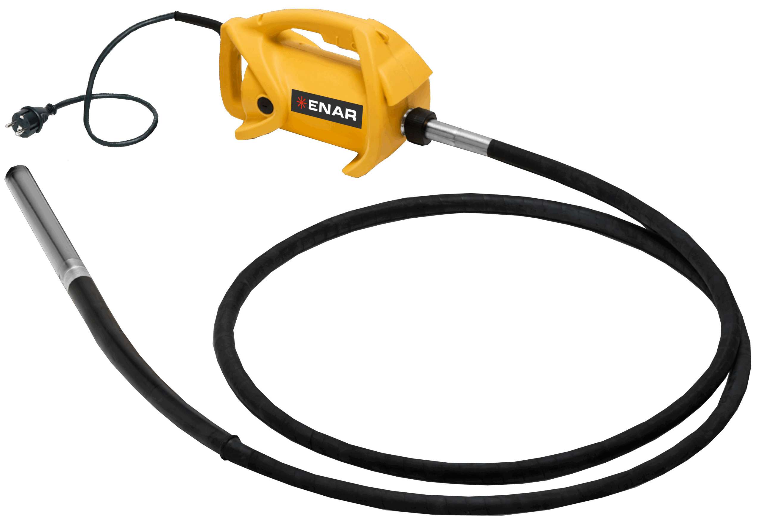 Wibrator do betonu Enar Fox