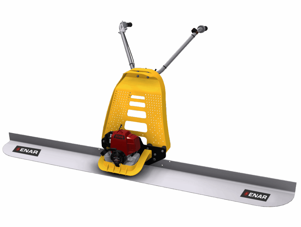 Listwa wibracyjna do betonu Enar Tornado GH