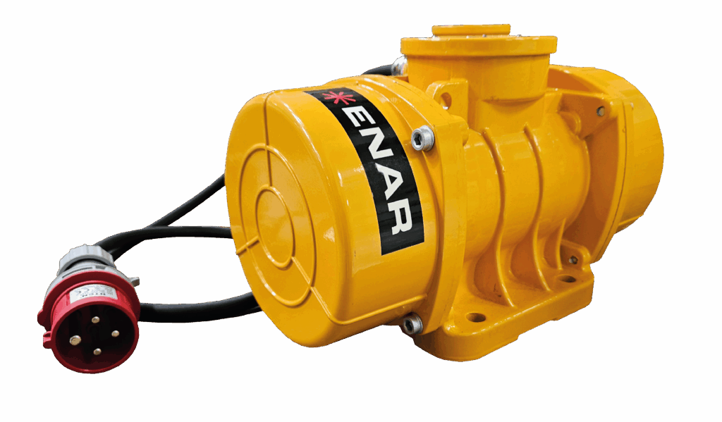 Elektrowibrator zewnętrzny Enar VET-VEM