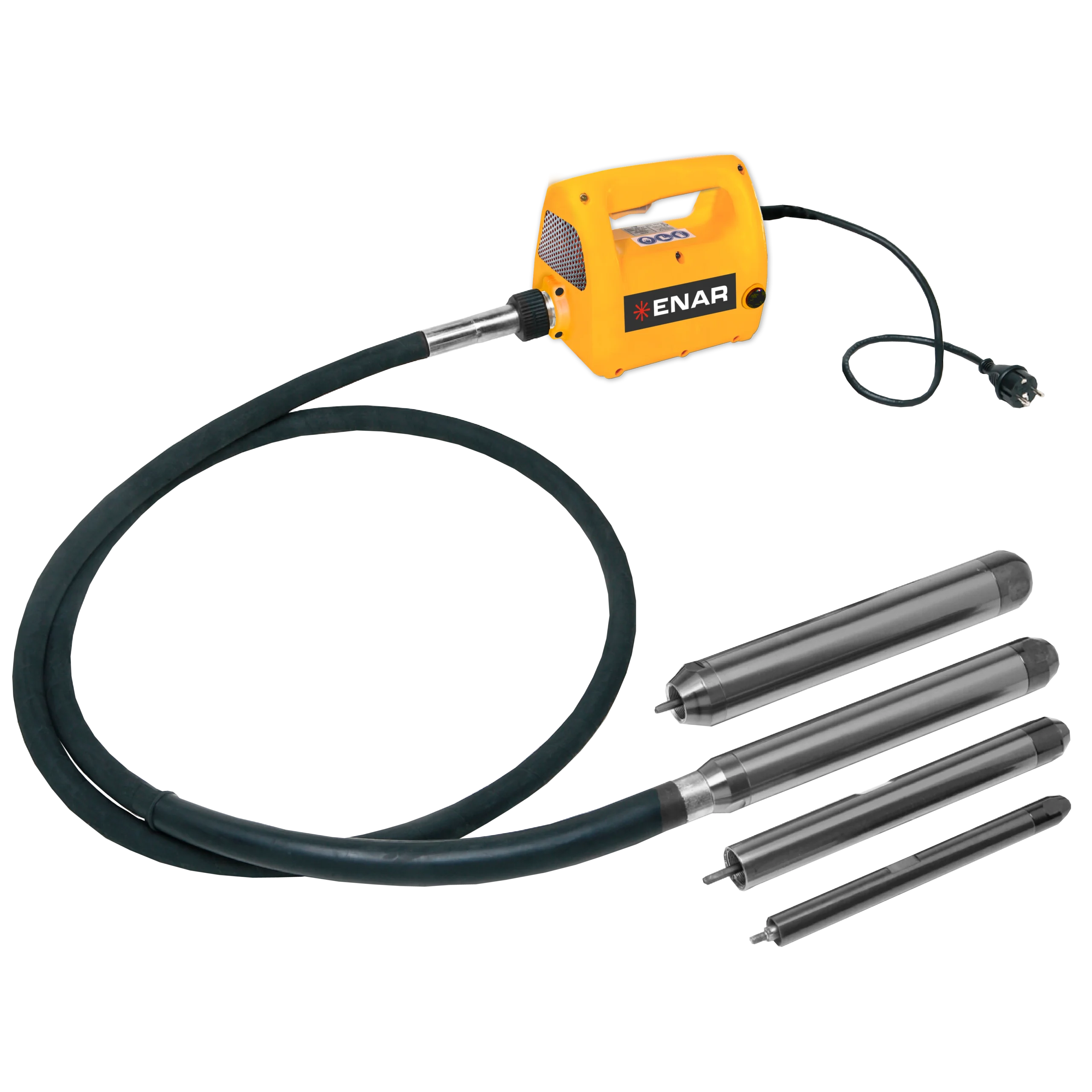 Wibrator do betonu Enar AVMU