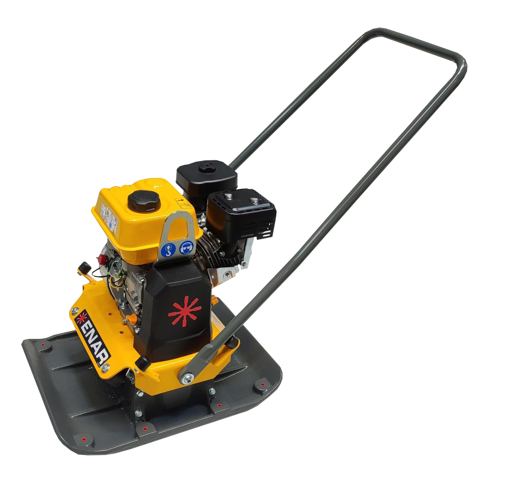 Zagęszczarka gruntu Enar ZEN-C