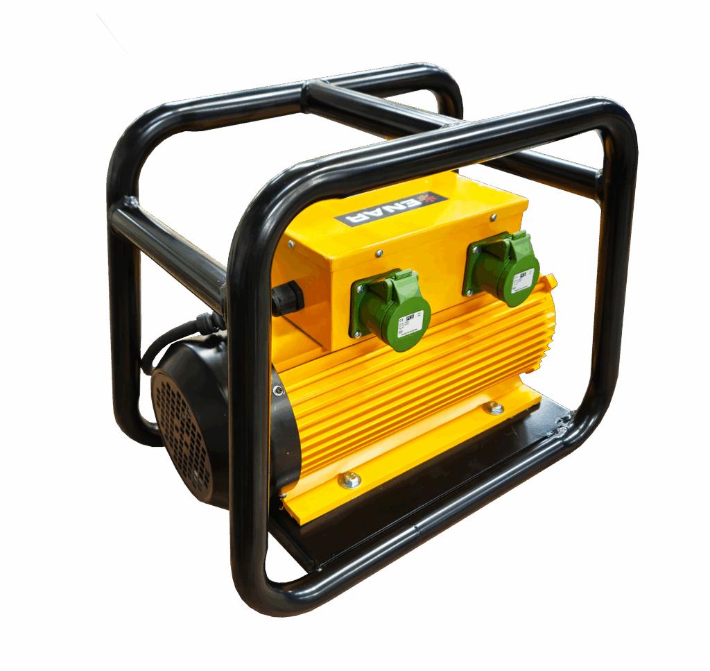 Przetwornica prądu Enar AFE 2600