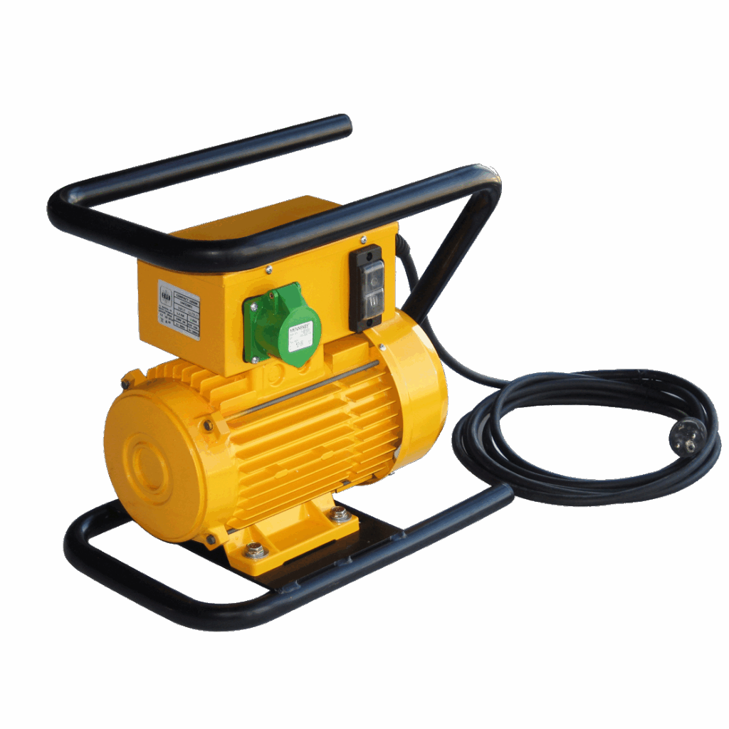 Przetwornica prądu w osłonie rurowej Enar AFE Compact