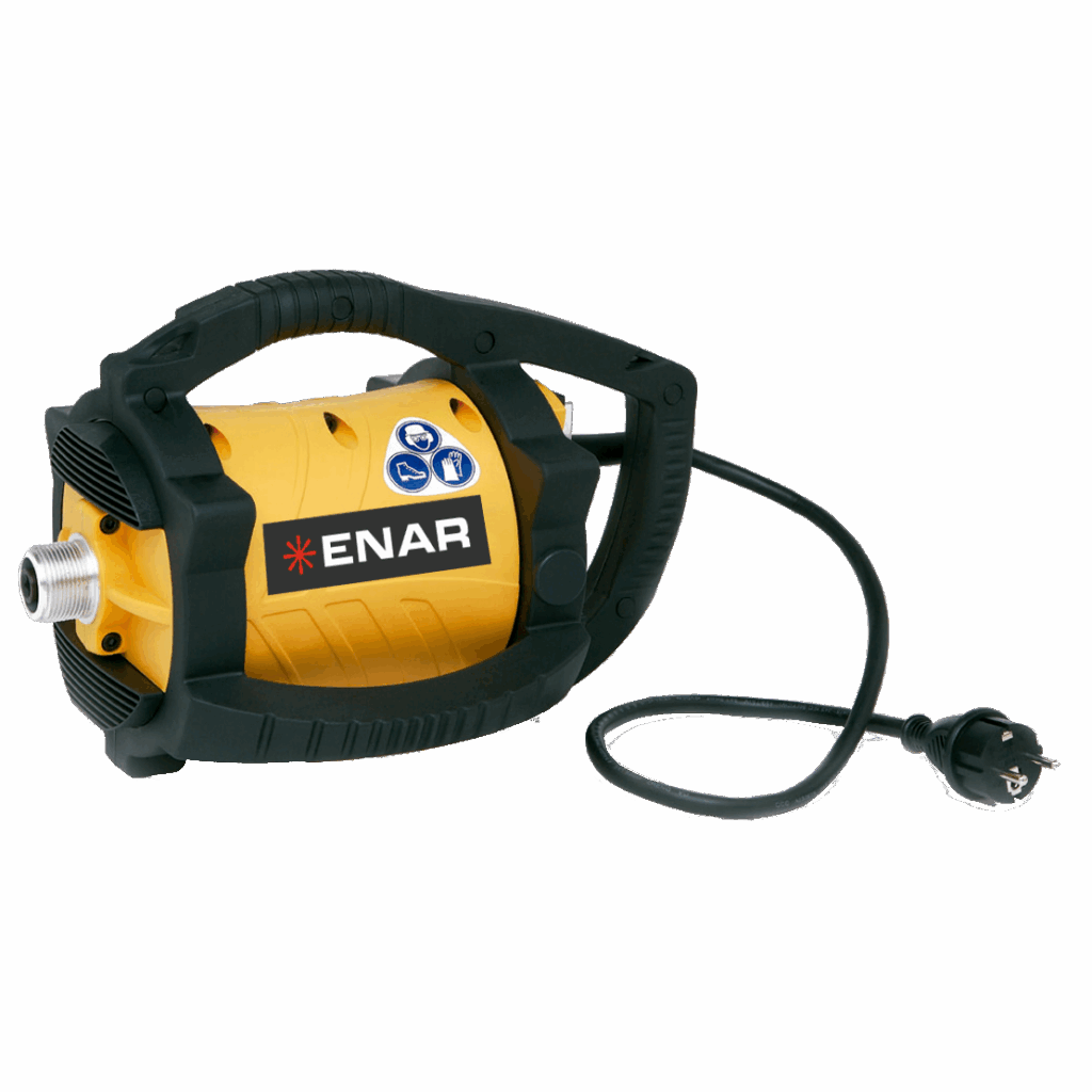 Napęd wibratora do betonu Enar Dingo