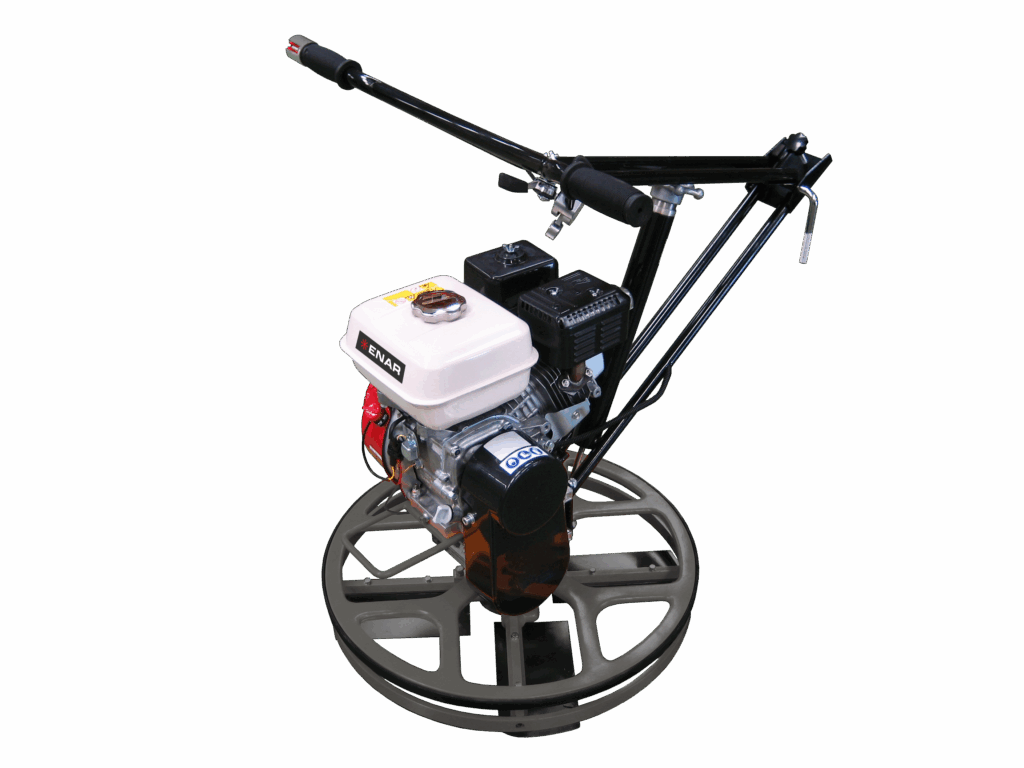 Zacieraczka do betonu Enar Tifon 601