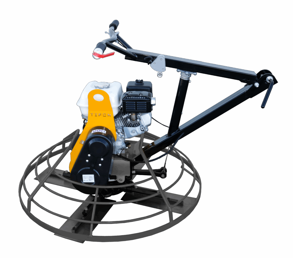 Zacieraczka do betonu Enar Tifon 601