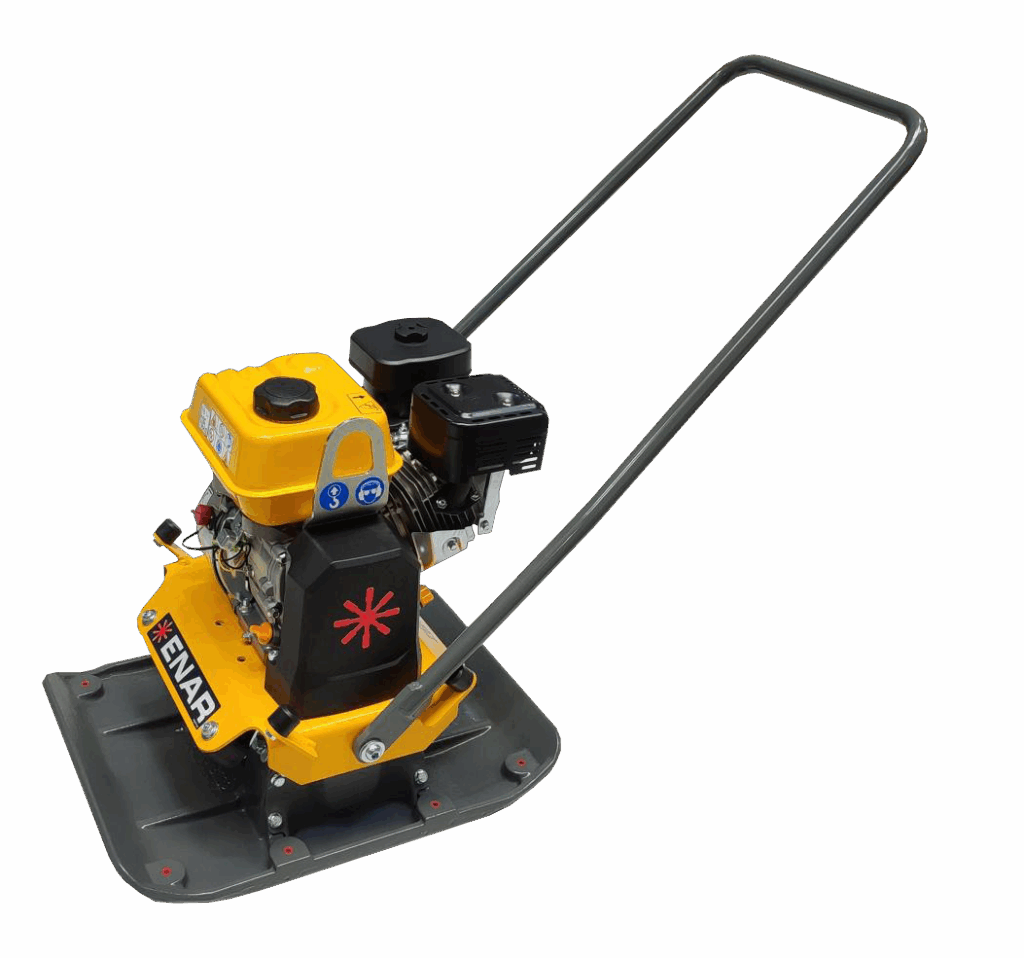 Zagęszczarka gruntu Enar ZEN-C