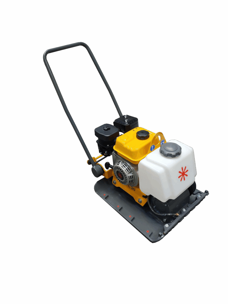 Zagęszczarka gruntu Enar ZEN-L